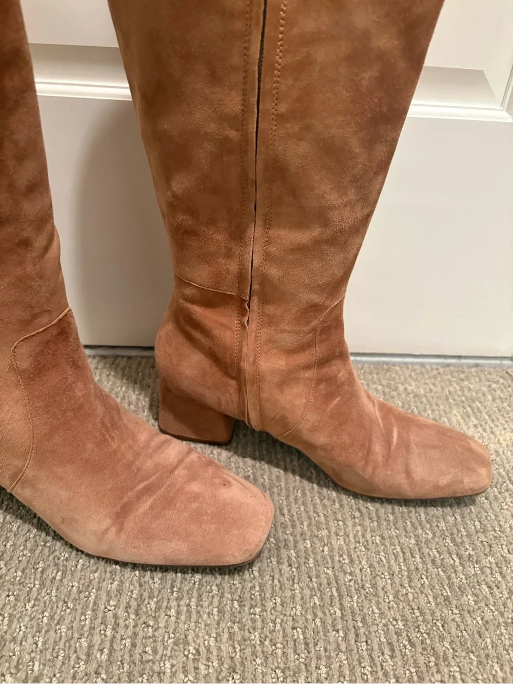 Sam Edelman currently sold